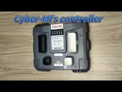 비도로용 기계용 컨트롤러
