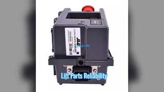 Skyjack Haulotte 가위 리프트 부품